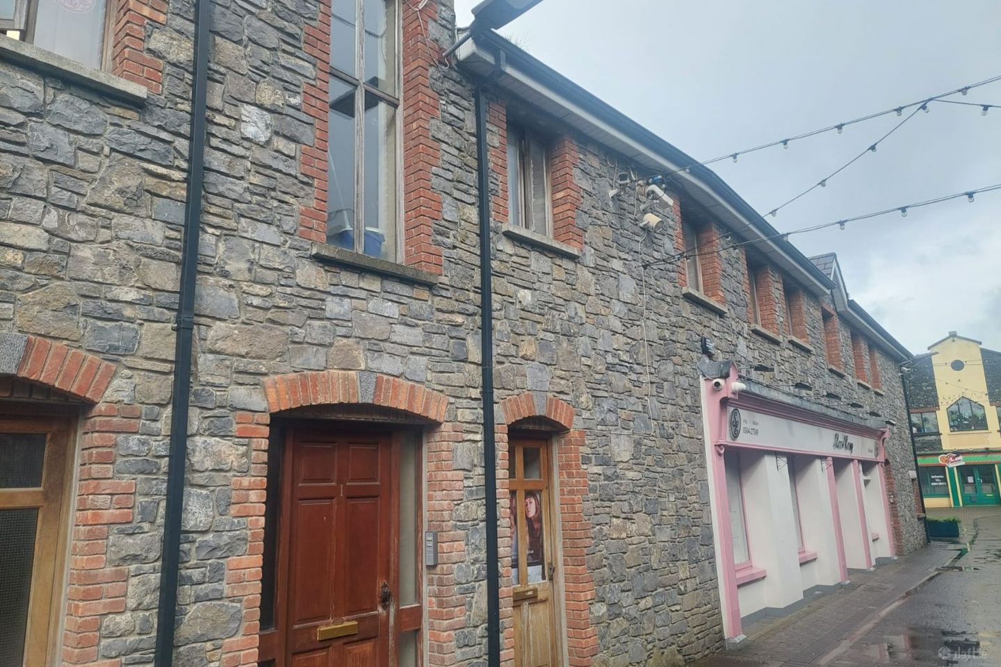 Apartment 1a,1B, Old Baker Street, Friar Street , Thurles, Co. Tipperary, E41AD89 — photo 1