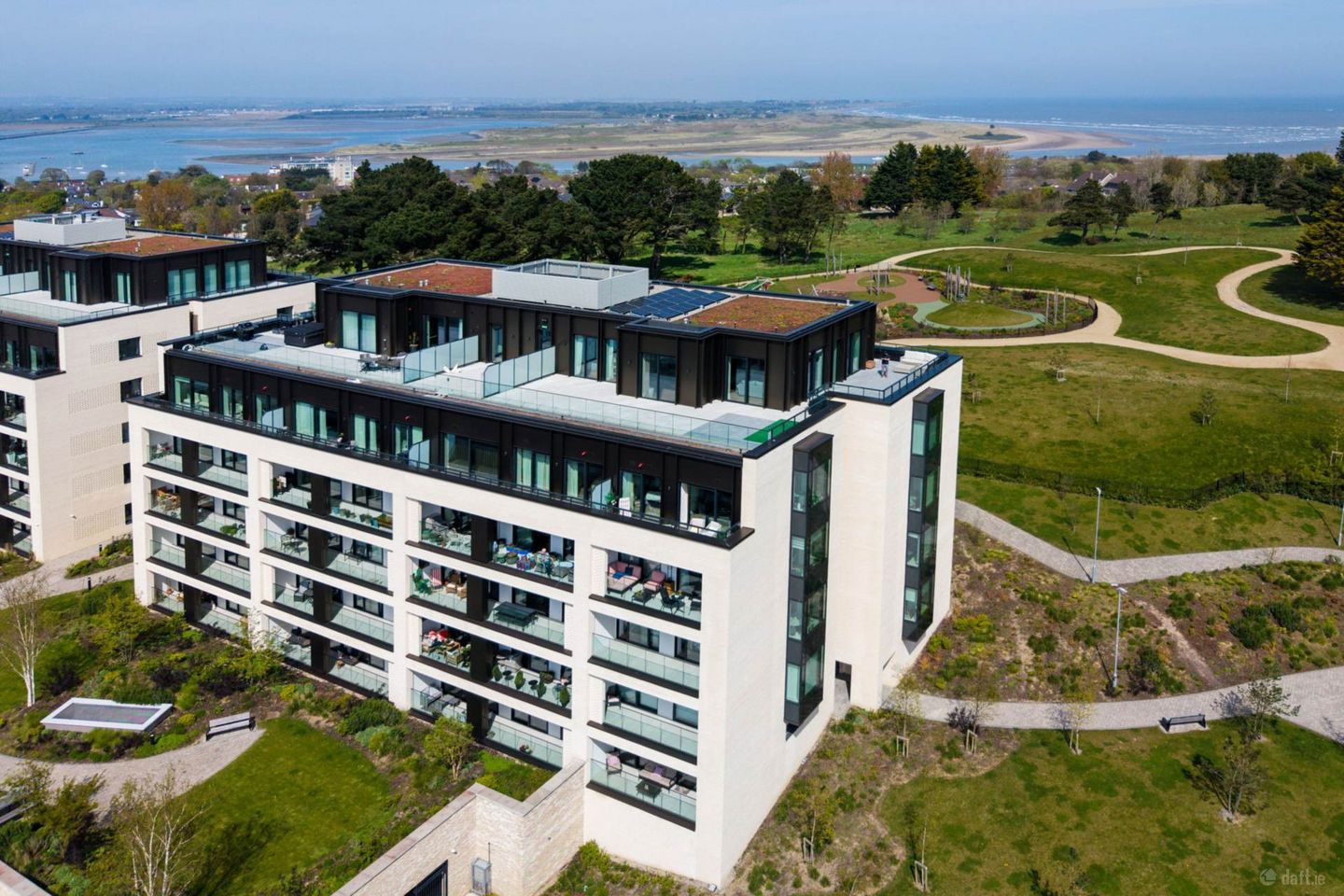 37 The Lambay, Seamount Rise, Malahide, Co. Dublin, K36F8P0 — photo 1