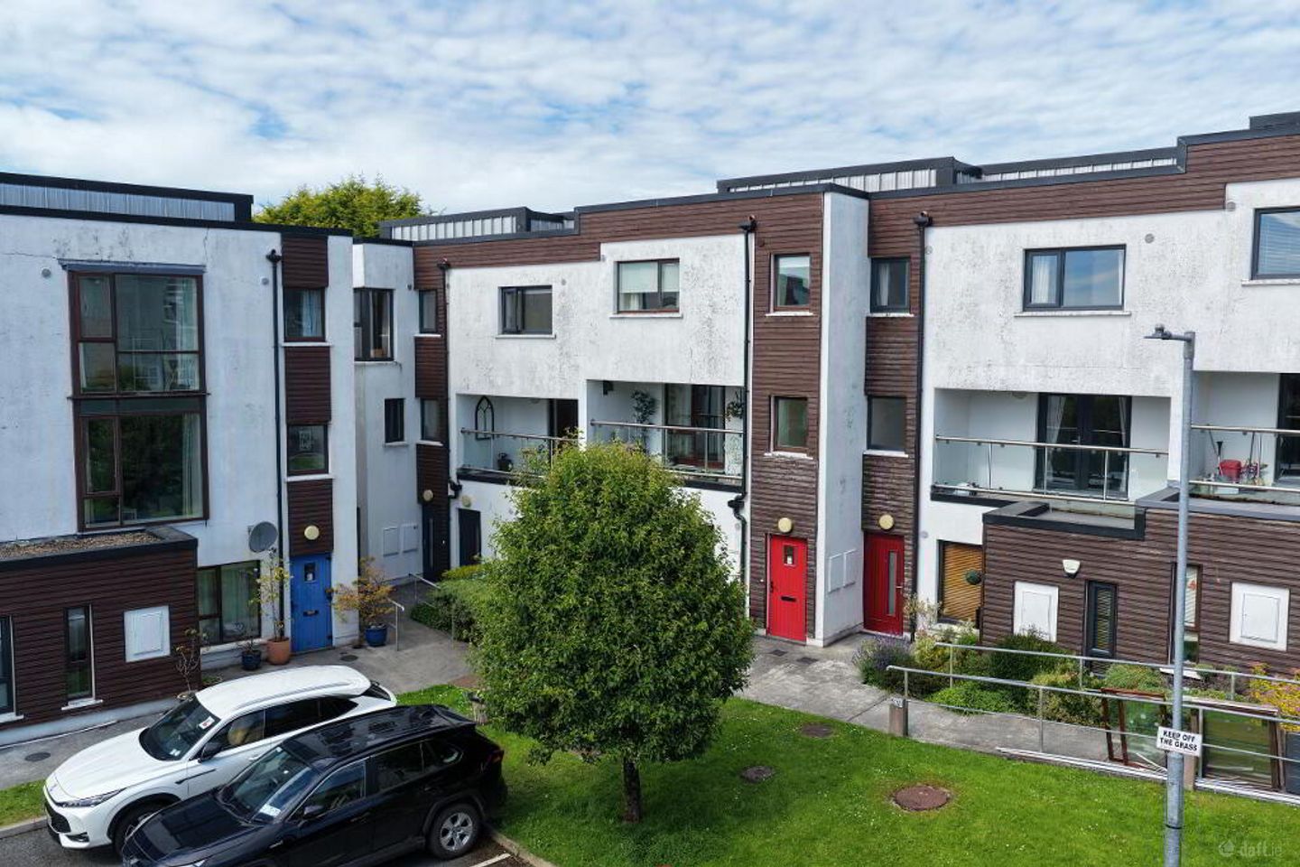 Apartment 46 Summer Haven, Carrick-on-Shannon, Co. Leitrim, N41P406 — photo 1