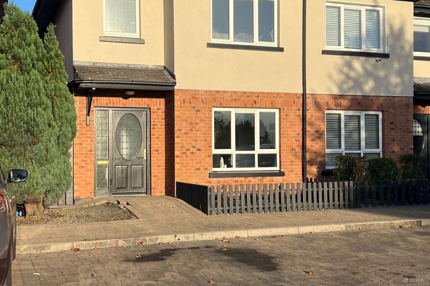 100 Cartrun Breac, Longford, Longford Town, Co. Longford, N39XV70 — photo 1