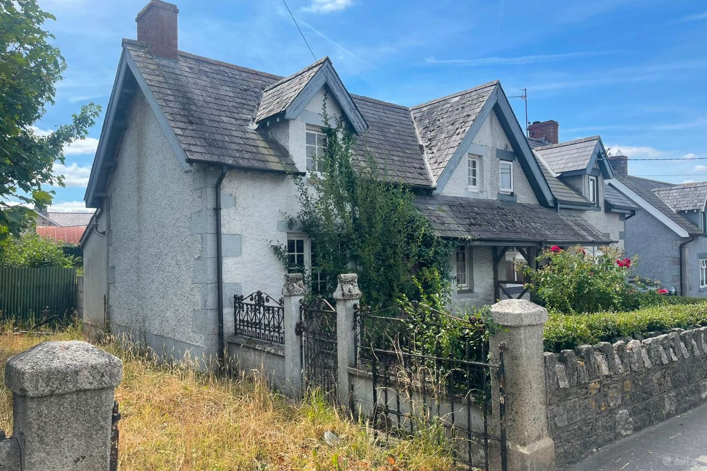 Main Street, Gowran, Gowran, Co. Kilkenny, R95X50R — photo 1
