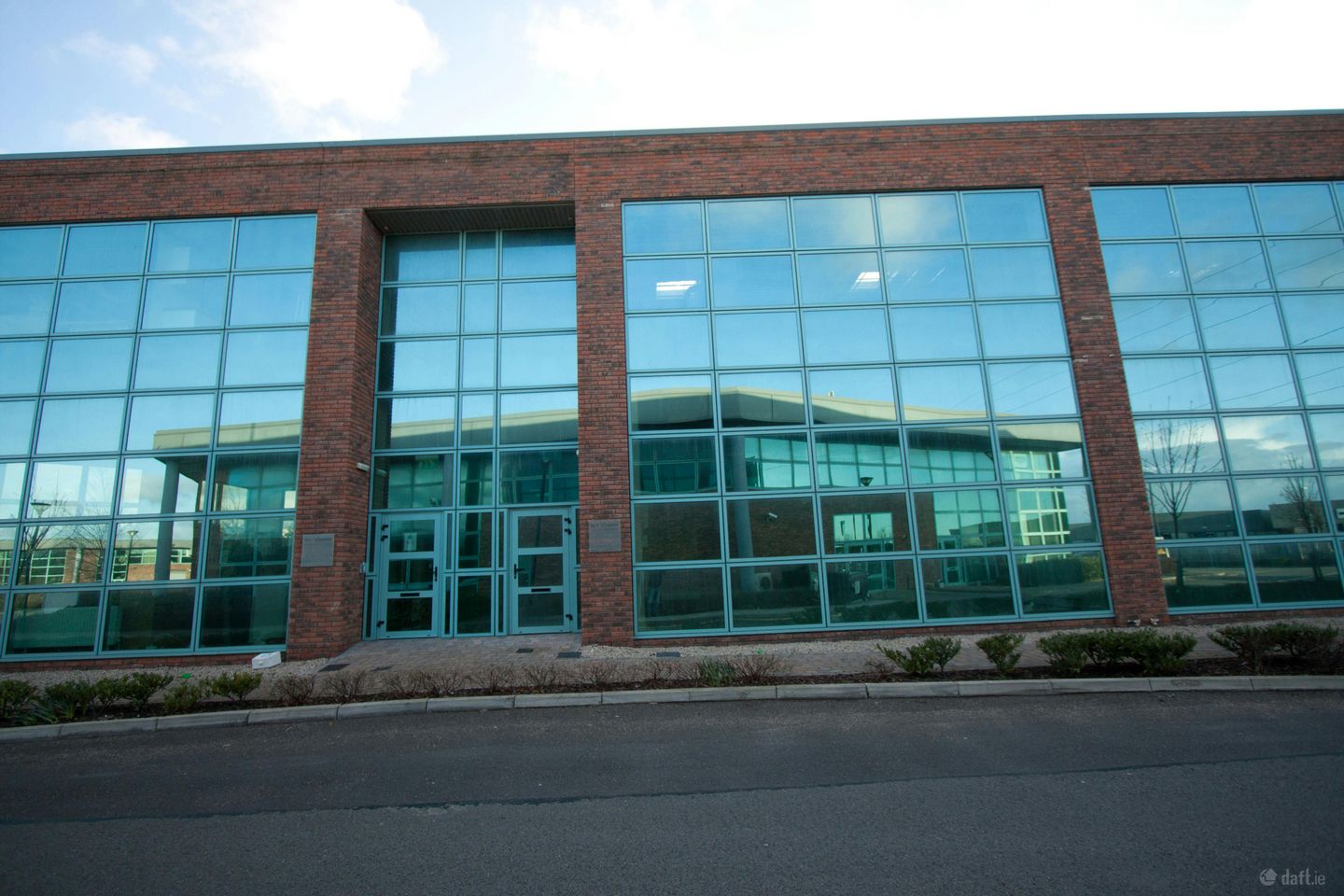 Unit C2 The Exchange, Calmount Business Park, Dublin 12 — photo 1