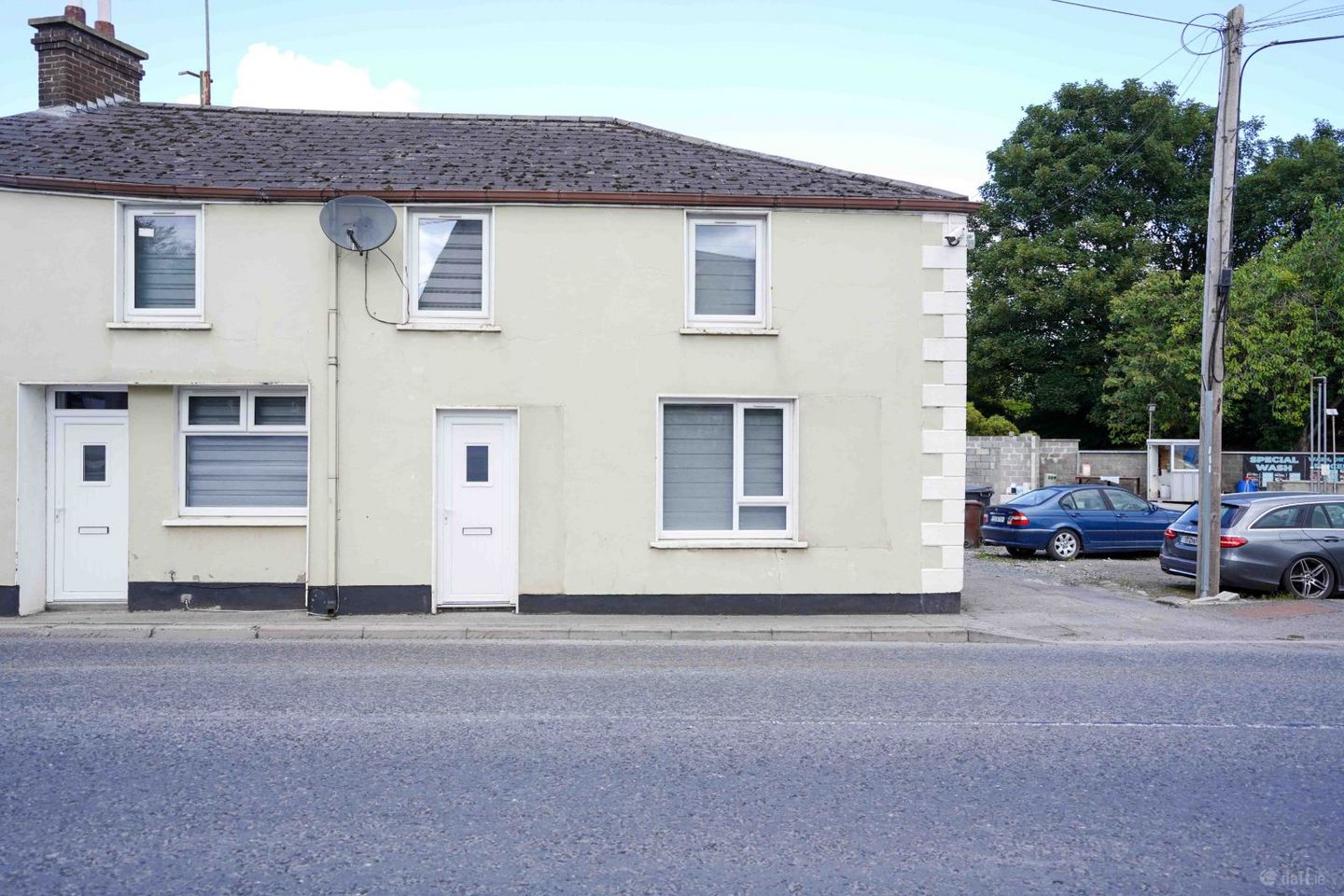 6 Station Road, Kingscourt, Kingscourt, Co. Cavan — photo 1