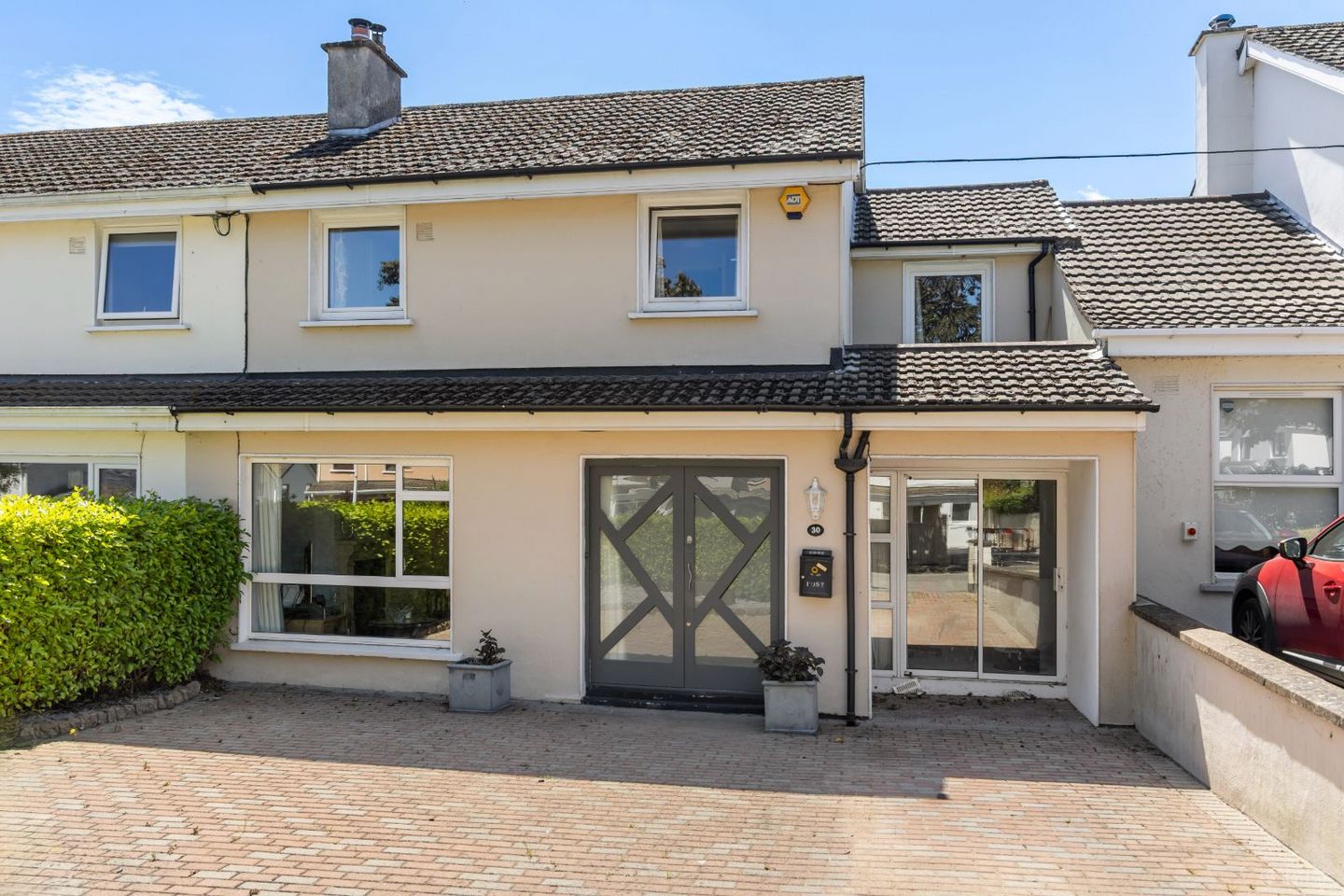 30 Grange Wood, Rathfarnham, Ballinteer, Dublin 16, D16R221 — photo 1