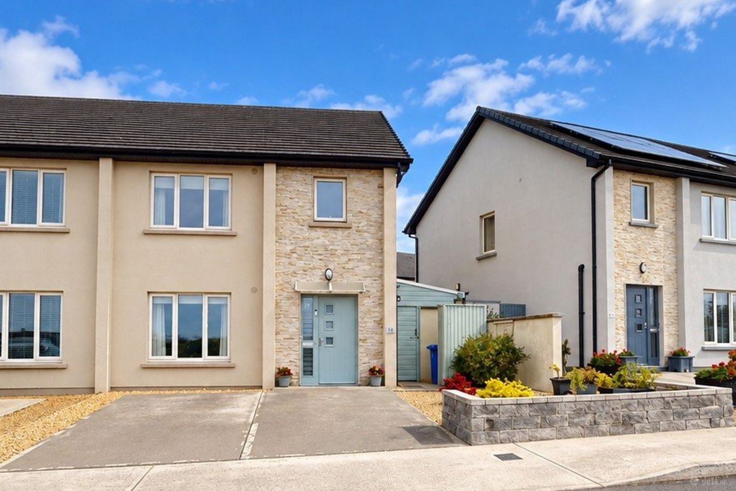 15 Hawthorn Hill, Whitebrook, Wexford Town, Co. Wexford, Y35YP22 — photo 1