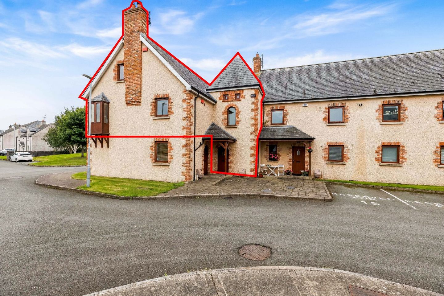 16 Harbour Cottages, Carlingford, Carlingford, Co. Louth, A91XW96 — photo 1