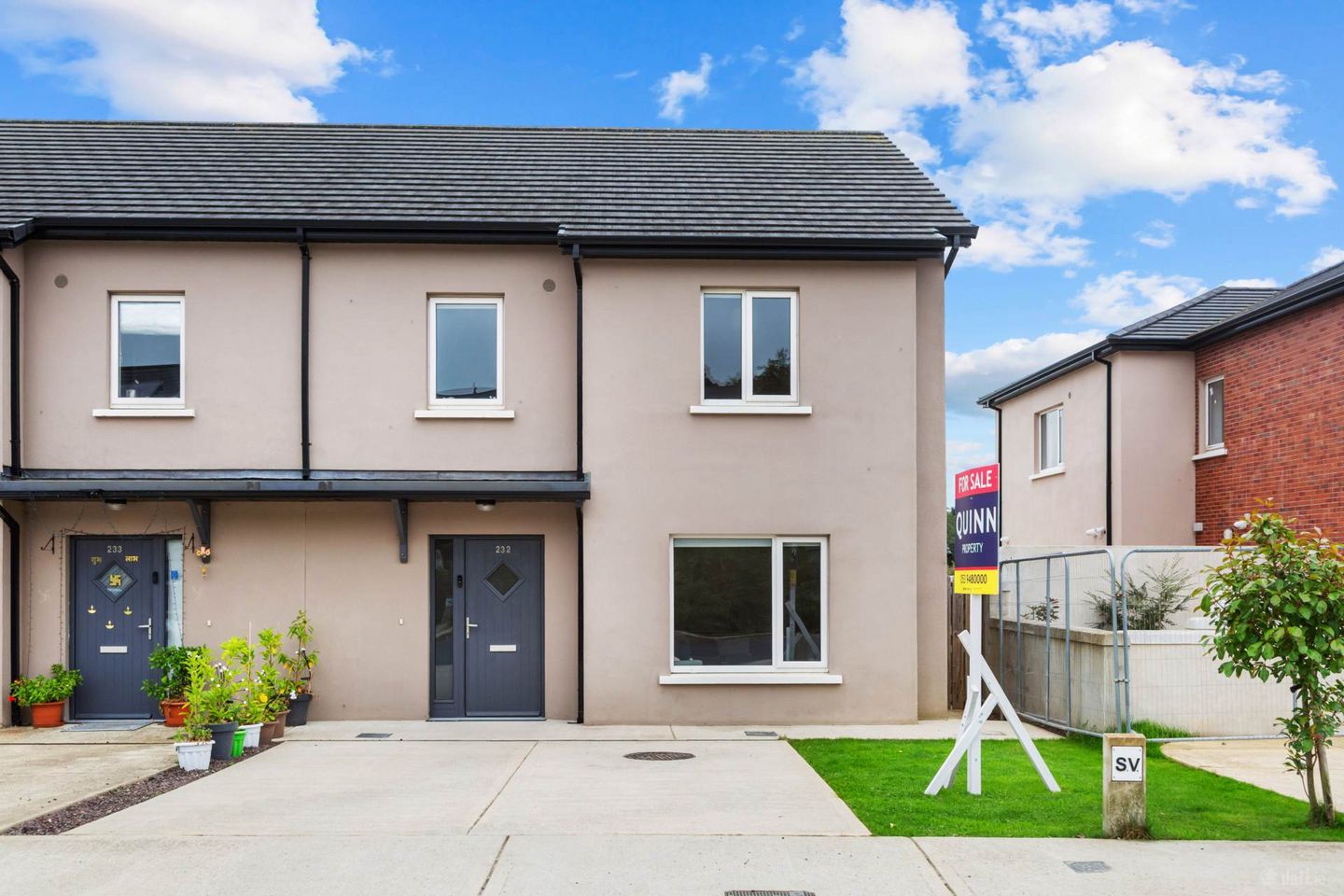 232 Gleann An Ghairdin, Gorey, Co. Wexford, Y25X6R7 — photo 1