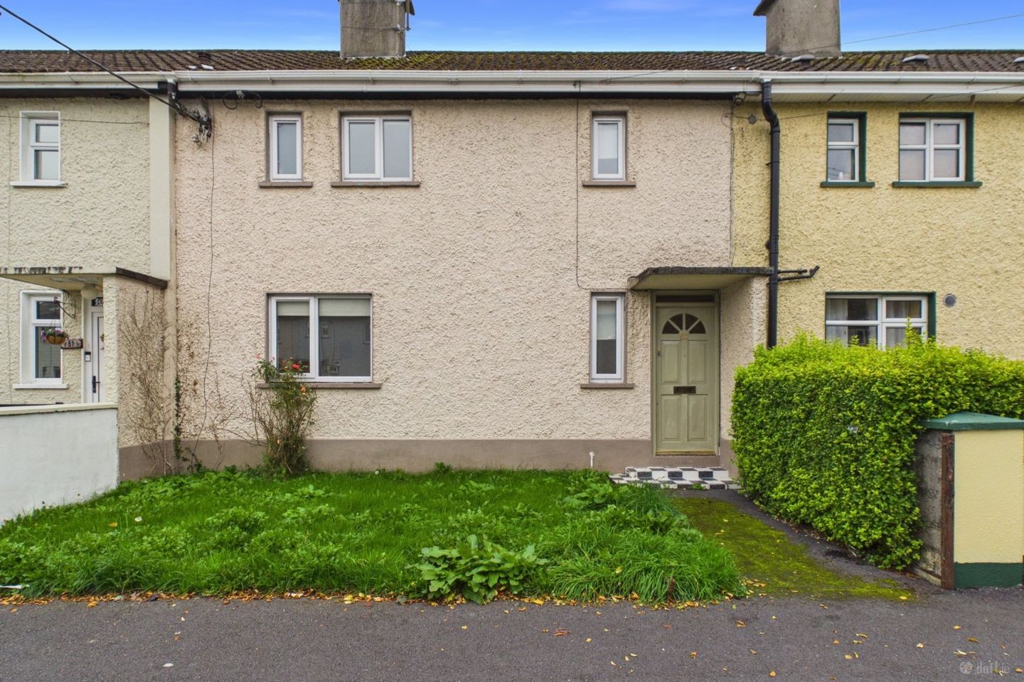 52 Ginnell Terrace, Mullingar, Co. Westmeath, Mullingar, Co. Westmeath, N91N8W8 — photo 1