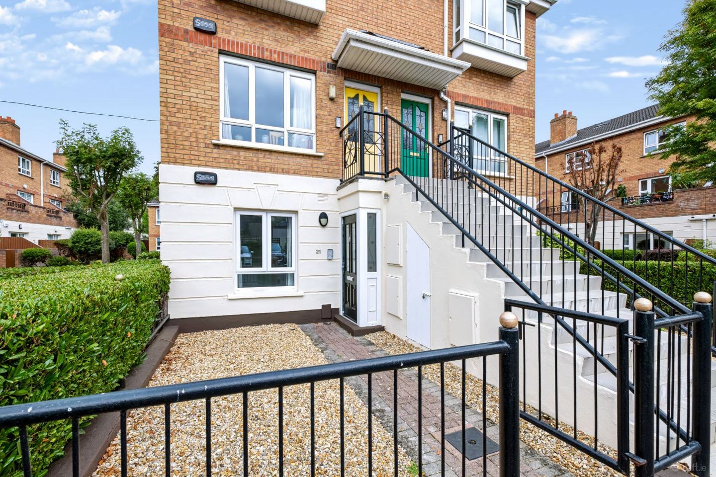 21 Saddlers Court, Ardee Road, Rathmines, Dublin 6, D06AW26 — photo 1