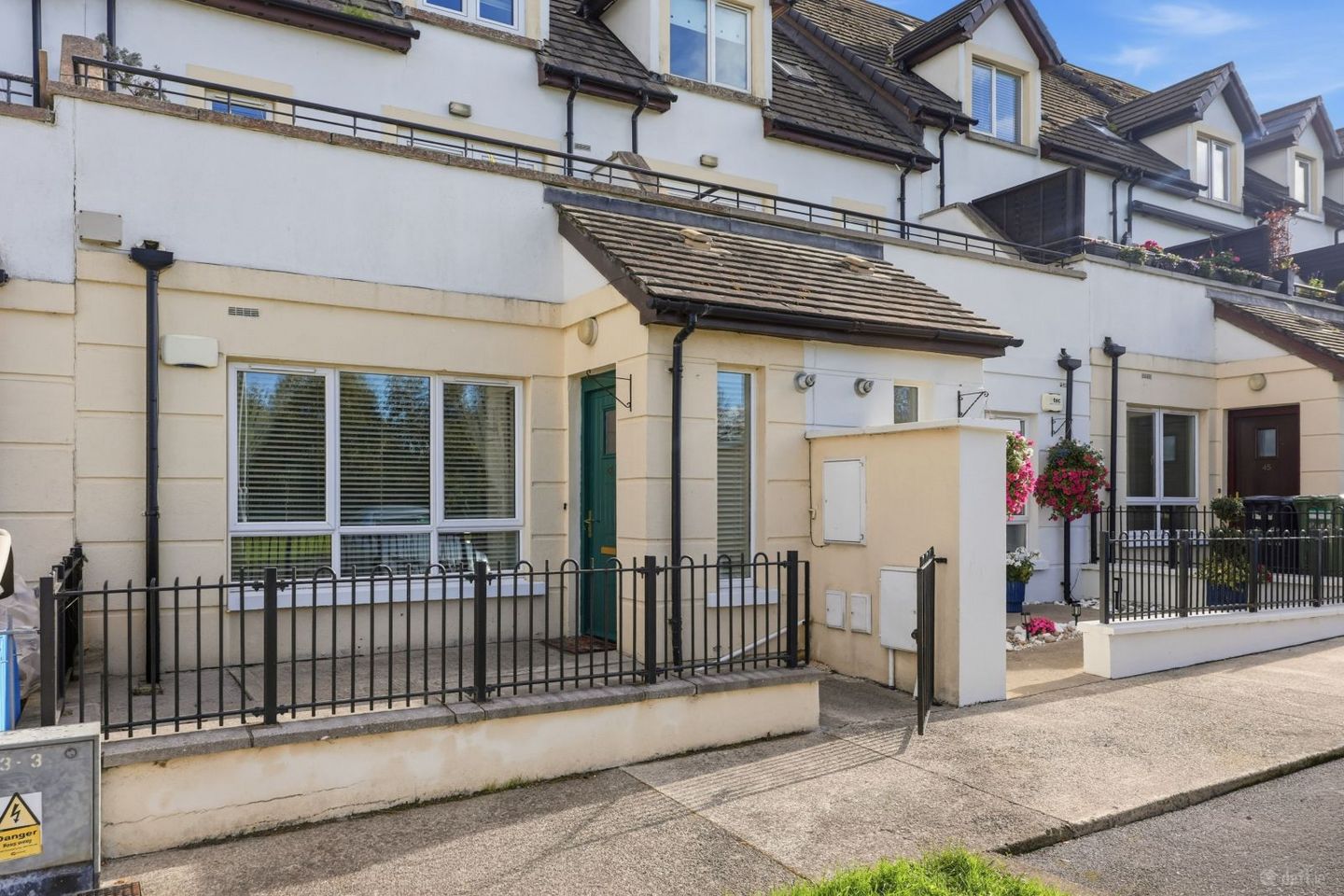 43 Russell's Terrace, Drynam Hall, Swords, Co. Dublin, K67A029 — photo 1