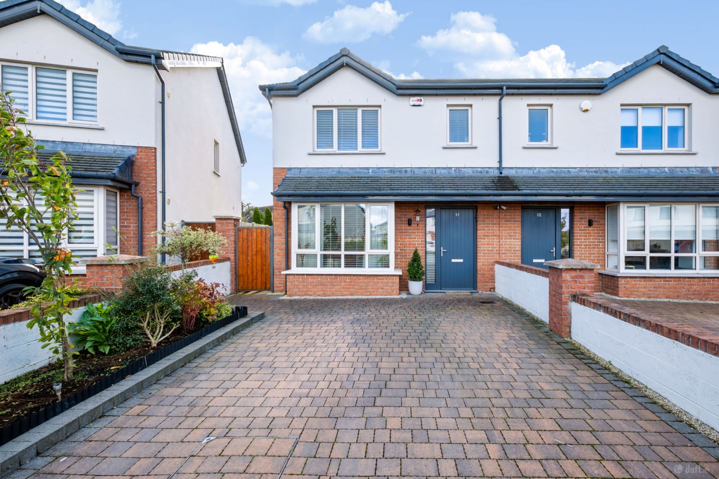 11 Castleland Park Walk,, Balbriggan,, Co Dublin, K32DA27 — photo 1