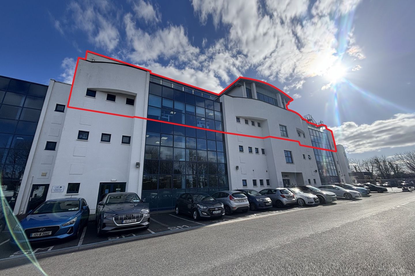 Lyrr Building 3, Mervue Business Park, Mervue, Co. Galway — photo 1