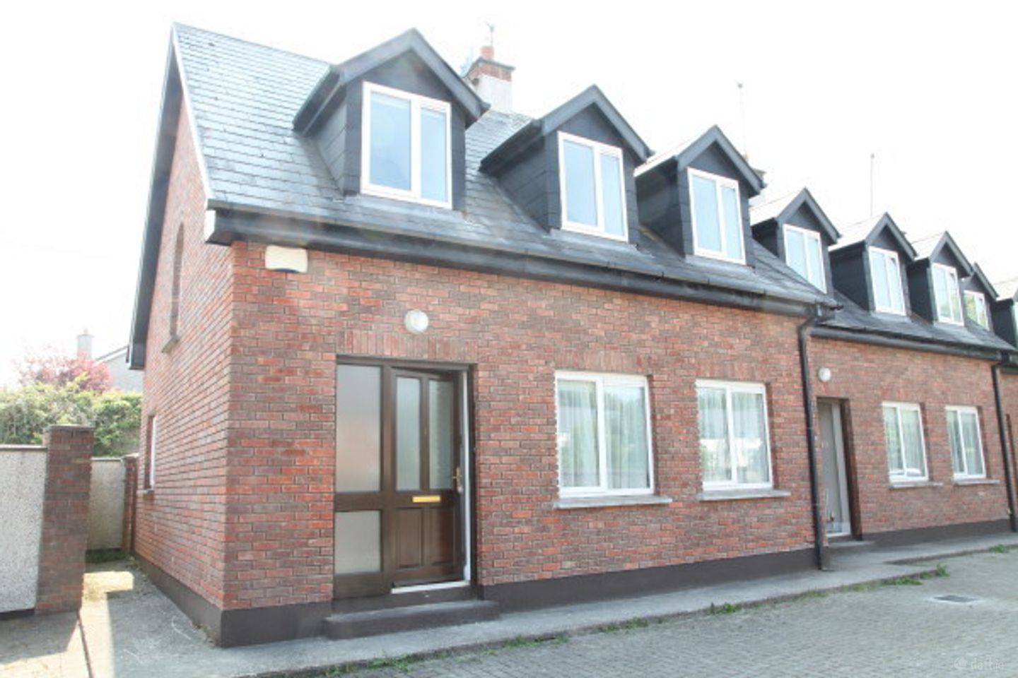 1 Cottage Mews, Glasheen Road, Glasheen, Co. Cork — photo 1