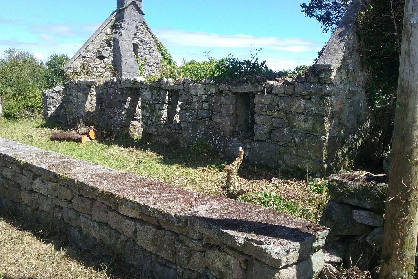 Oldtown, Moycullen, Co. Galway — photo 1