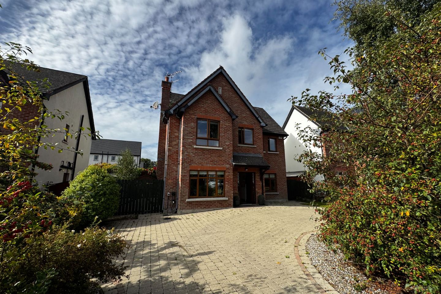 11 An Bothair Dara, Lis Na Dara, Dundalk, Co. Louth, A91K0WV — photo 1