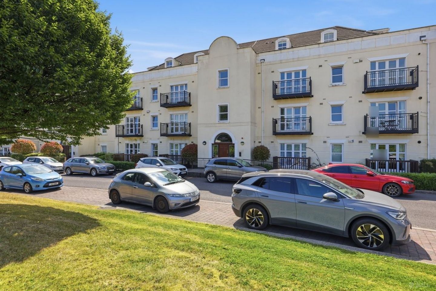 Apartment 30, The Fairways, Seabrook Manor, Portmarnock, Dublin 13, D13NX23 — photo 1