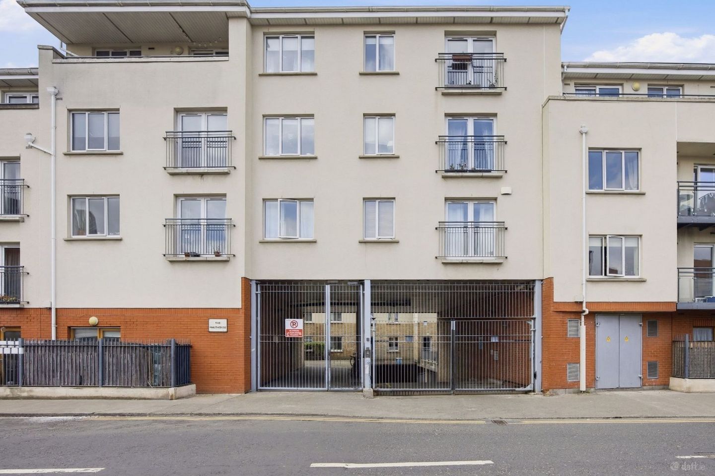 Apartment 34, Block C, The Malthouse, Marrowbone Lane, The Coombe, Dublin 8, D08CT93 — photo 1