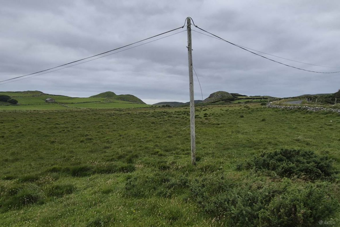 Cloghernagh, Horn Head, Dunfanaghy, Co. Donegal — photo 1