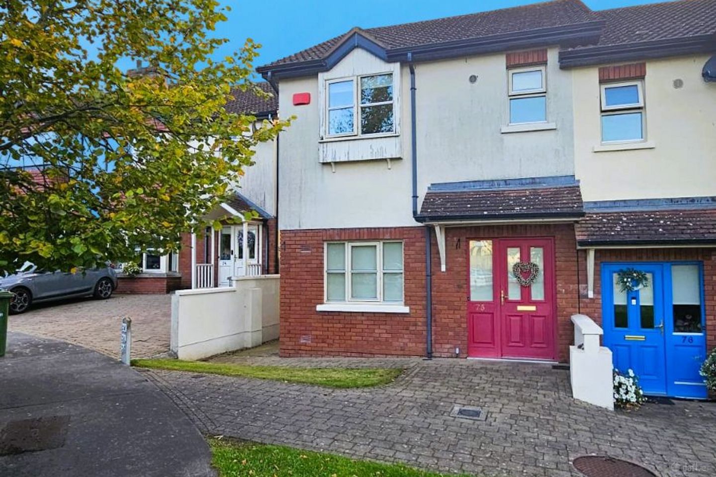 75 Moorehall Rise, Hale Street, Ardee, Co. Louth, A92E9K4 — photo 1