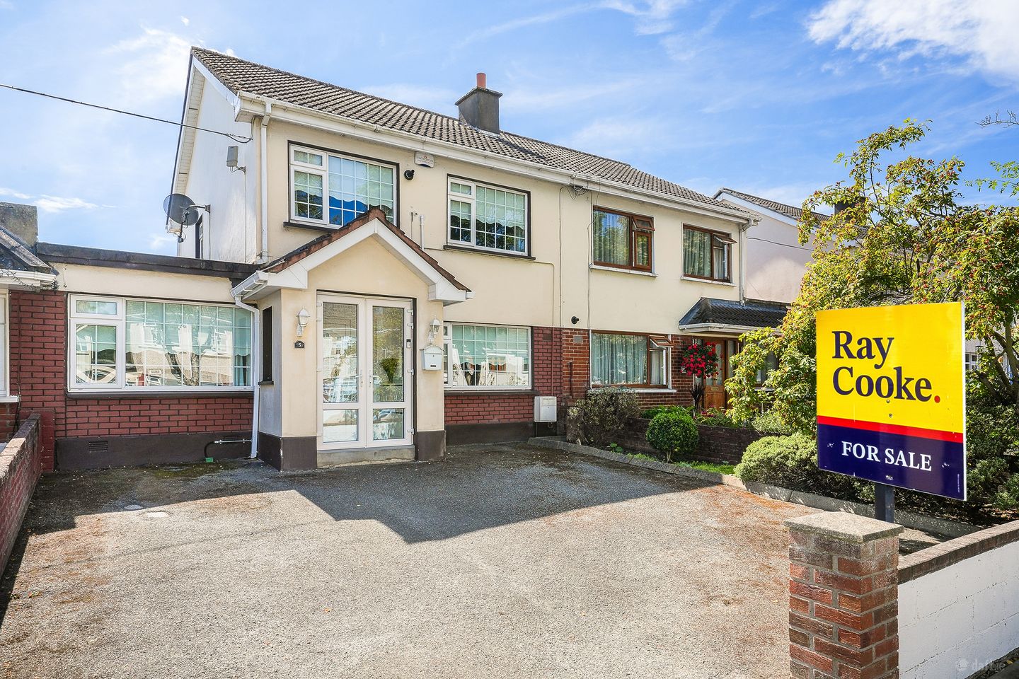 5 Woodvale Grove, Clonsilla, Dublin 15 — photo 1
