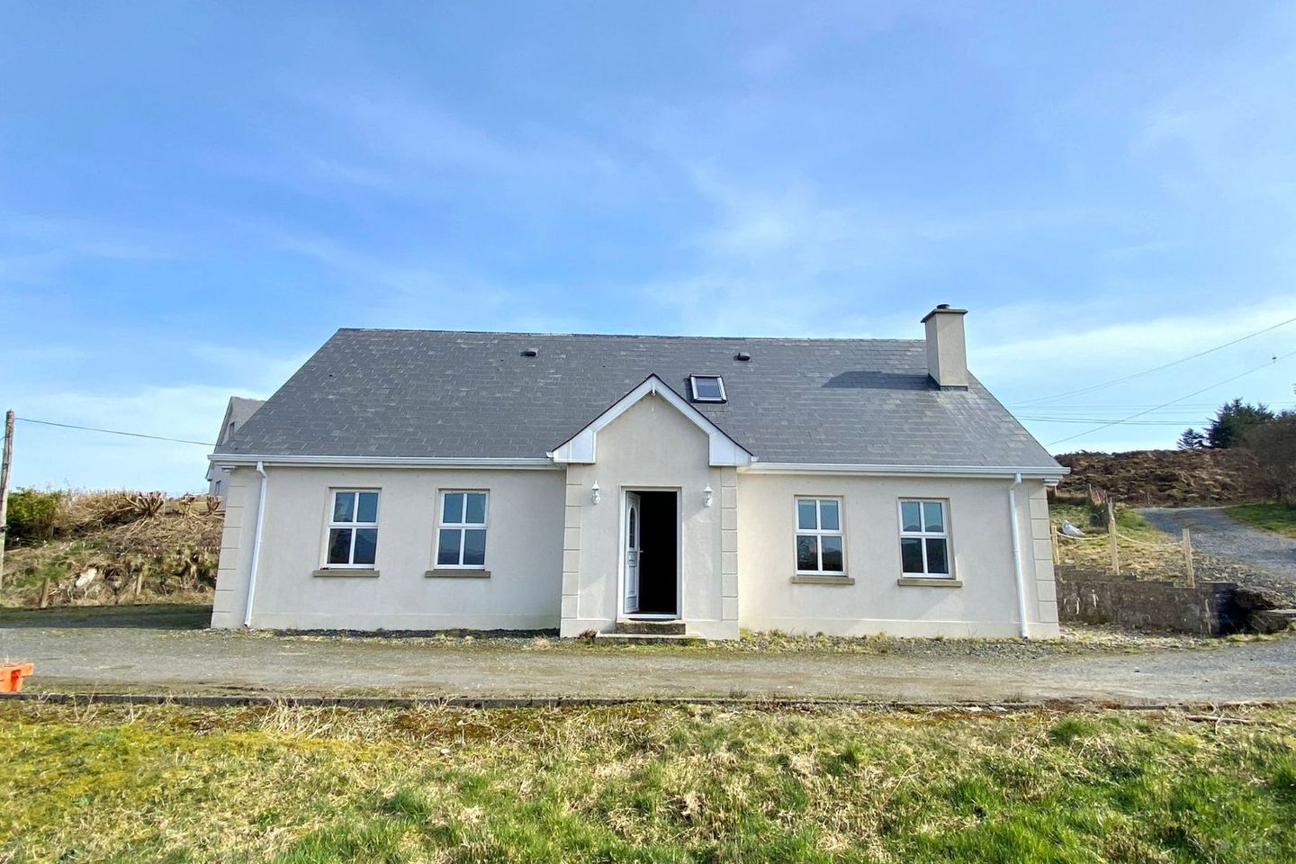 Bavin, Kilcar, Shalwy, Co. Donegal, F94C7Y8 — photo 1