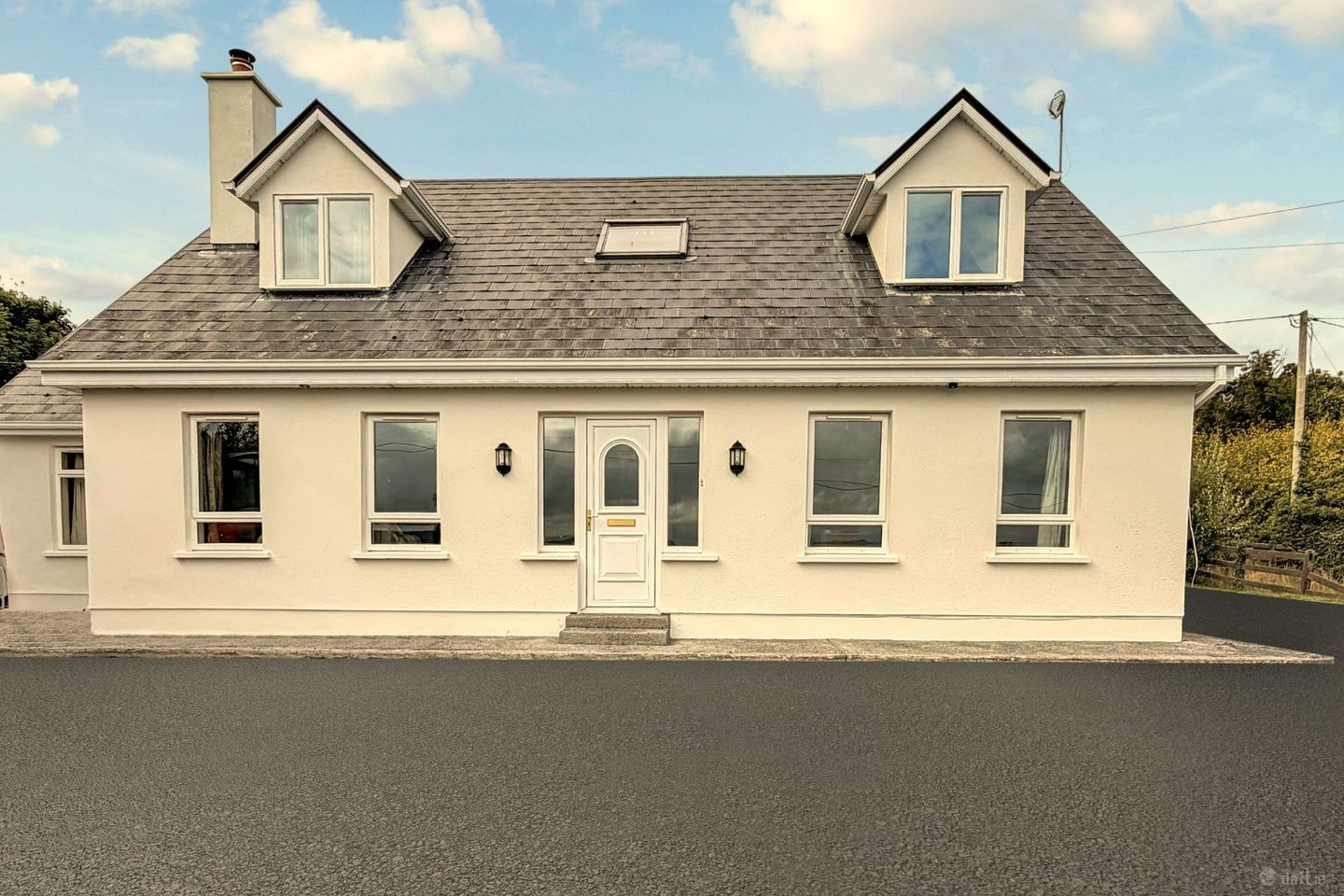 Knockakilleen, Kinvara, Kinvara, Co. Galway, H91DD7X — photo 1