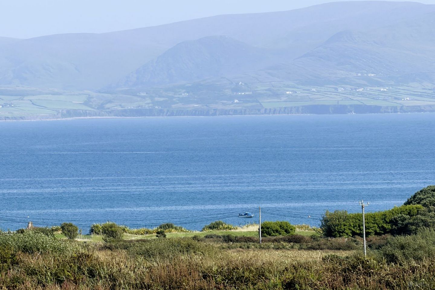 Ref 1250 - Site, Ballinskelligs, Co. Kerry — photo 1