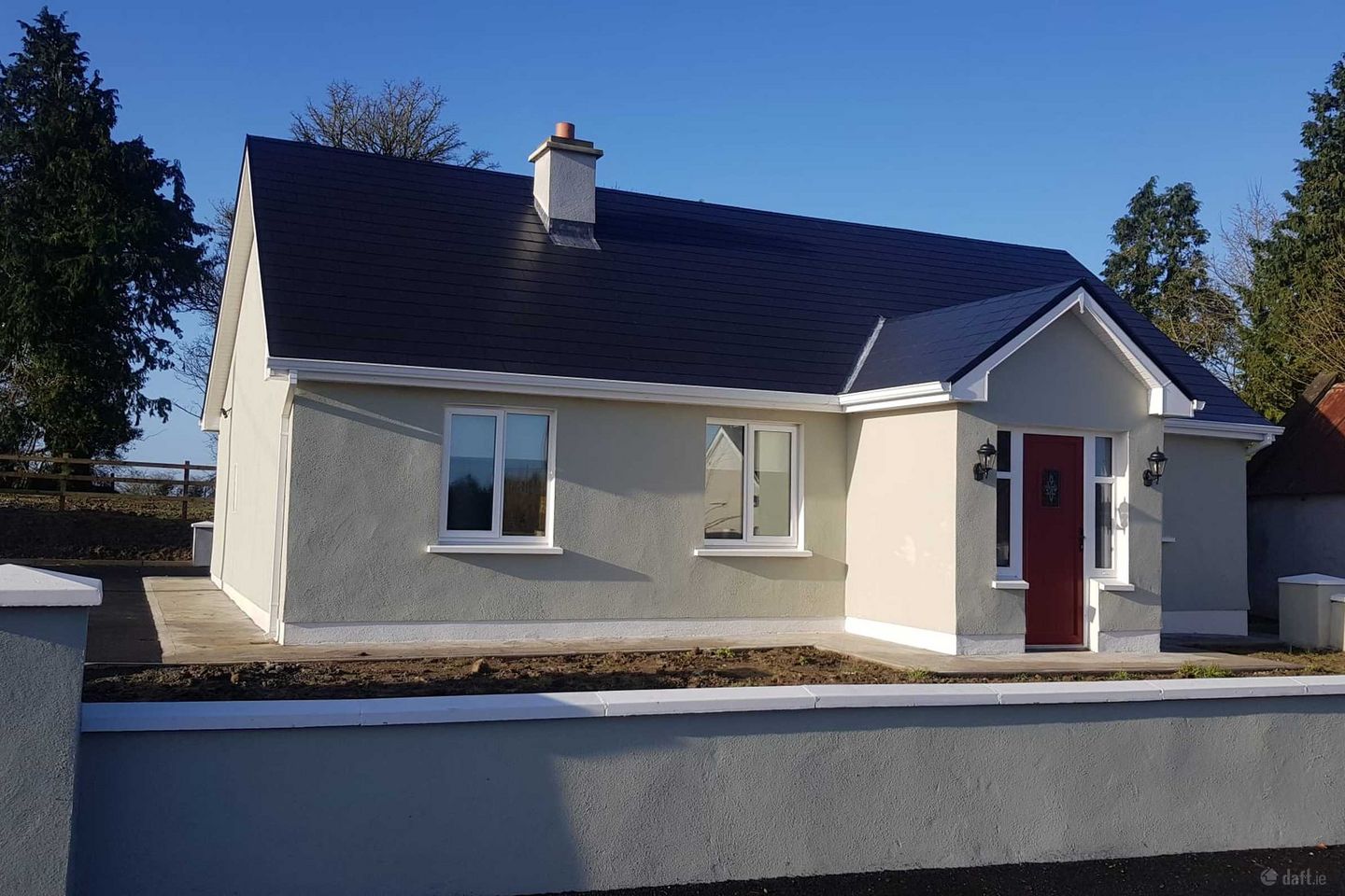 Corracoggil South, Loughglynn, Lisacul, Co. Roscommon — photo 1