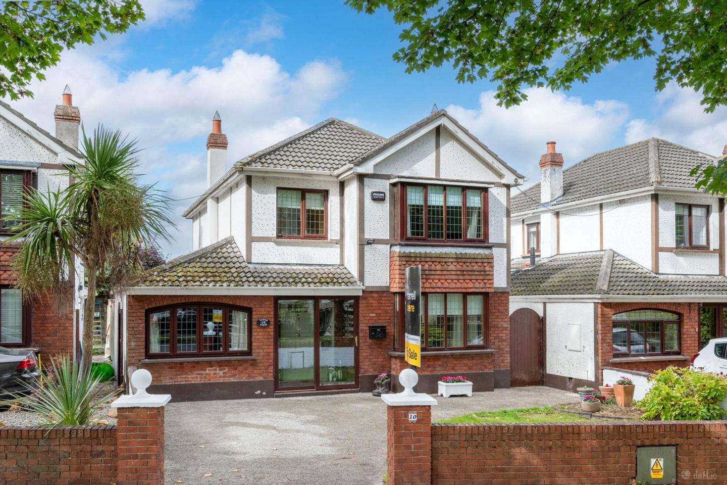 10 Tudor Court, Malahide, Co. Dublin, K36VY60 — photo 1