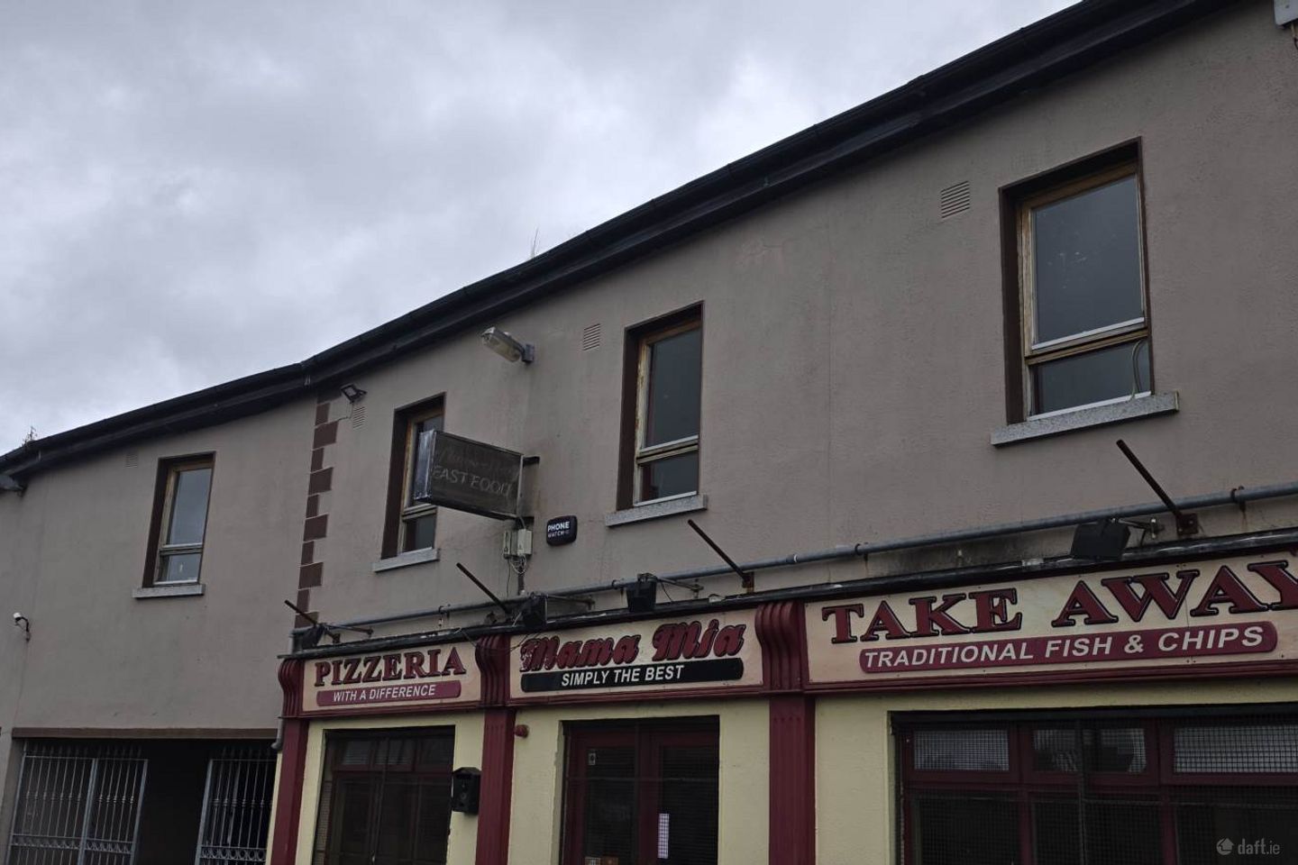 Chapel Lane, Athy, Co. Kildare — photo 1