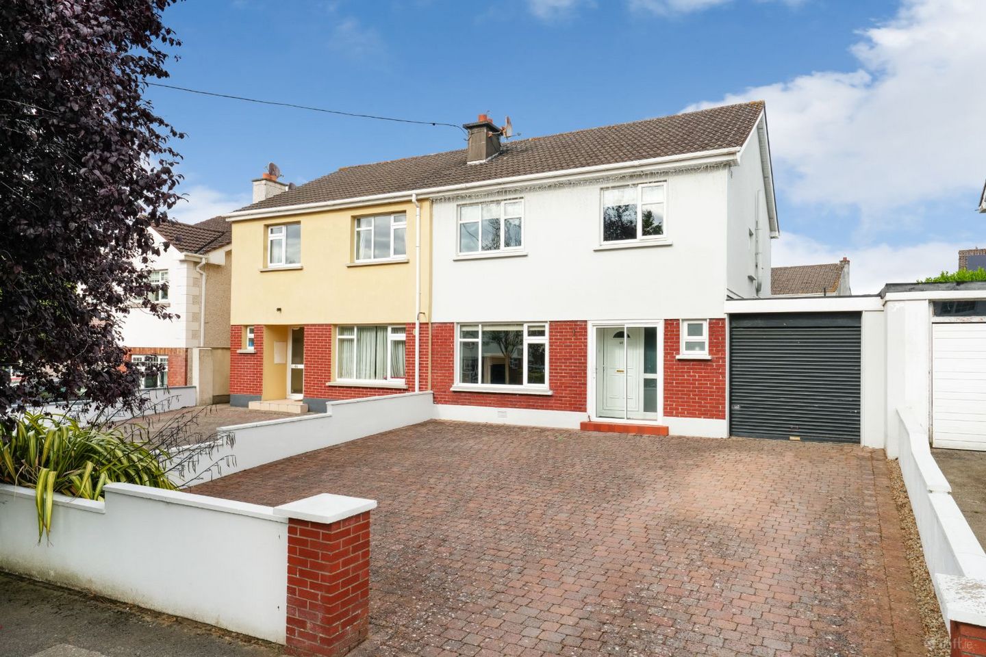 45 Woodlands, Navan, Co. Meath, C15F8Y0 — photo 1