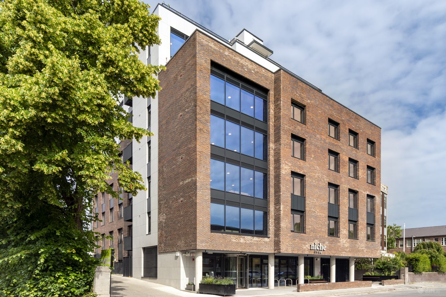Niche Living Rathmines, Ardee Road, Rathmines, Co. Dublin — photo 1