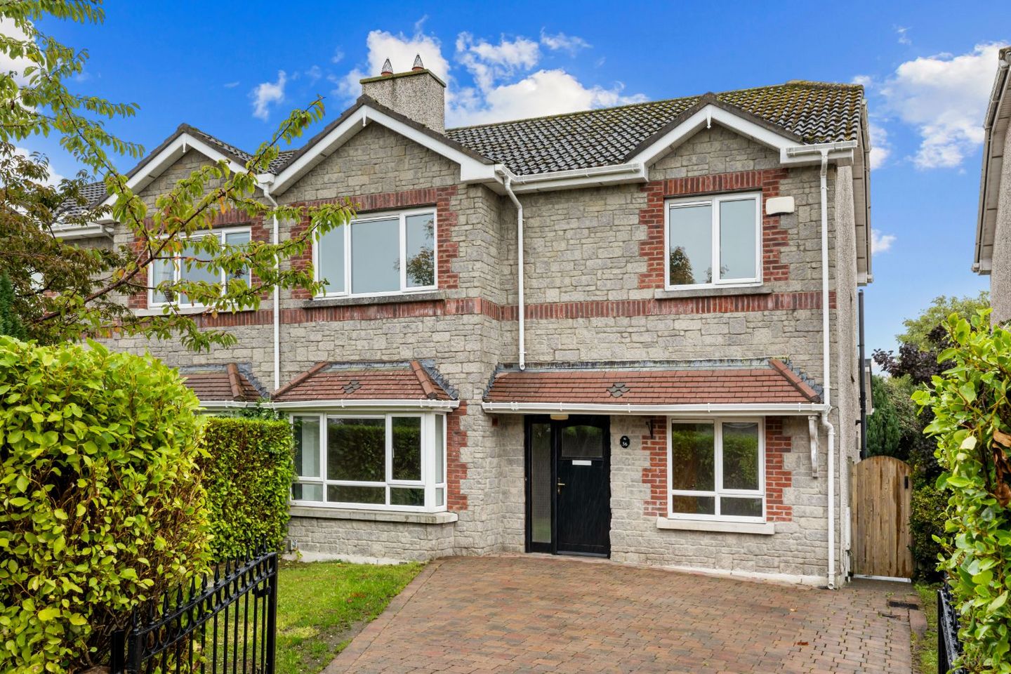 56 Fox Lodge Manor, Ratoath, Ratoath, Co. Meath, A85RK79 — photo 1