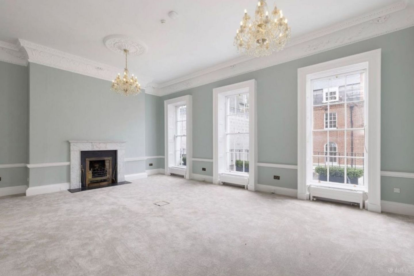 12 Ely Place, Dublin 2 — photo 1