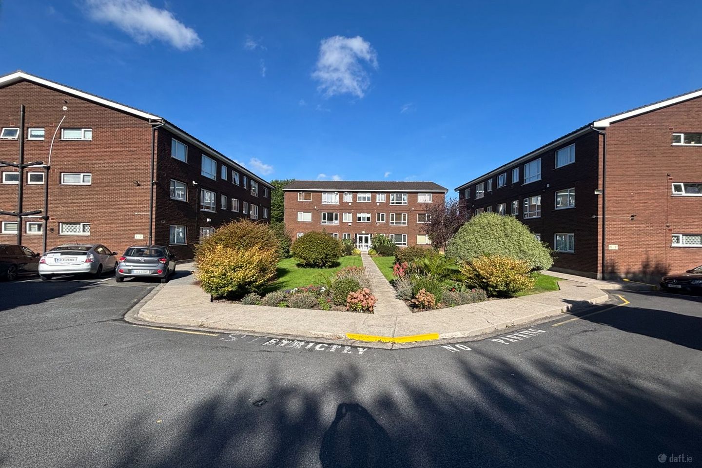 Rosevale Apartments, Raheny, Dublin 5 — photo 1