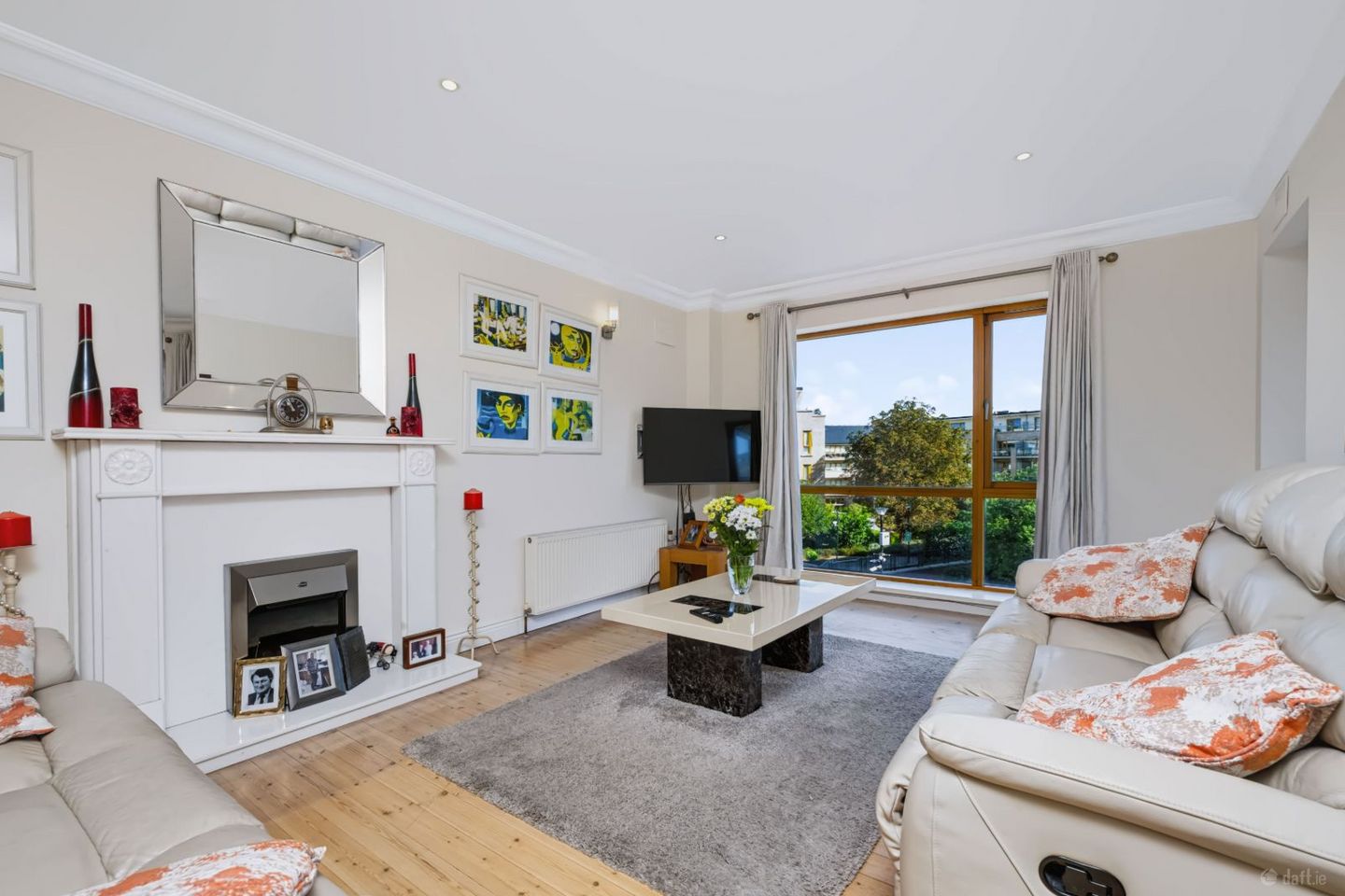 Apartment 41, The Sycamore, Trimbleston, Goatstown, Dublin 14, D14XV82 — photo 1