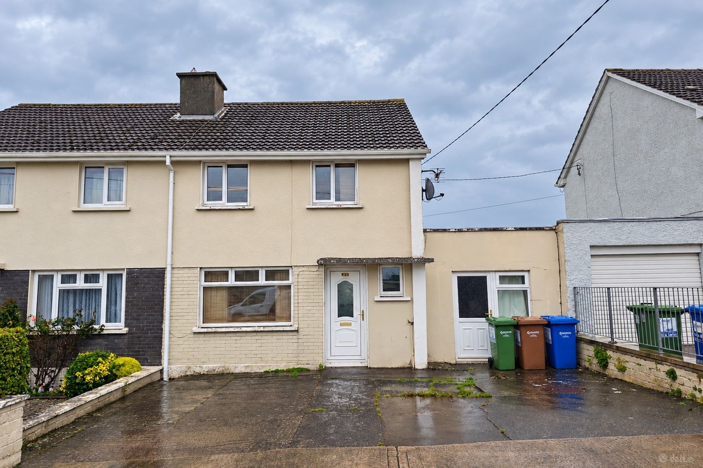 25 Edel Quinn Place, Kanturk, Co. Cork, P51 FH93 — photo 1