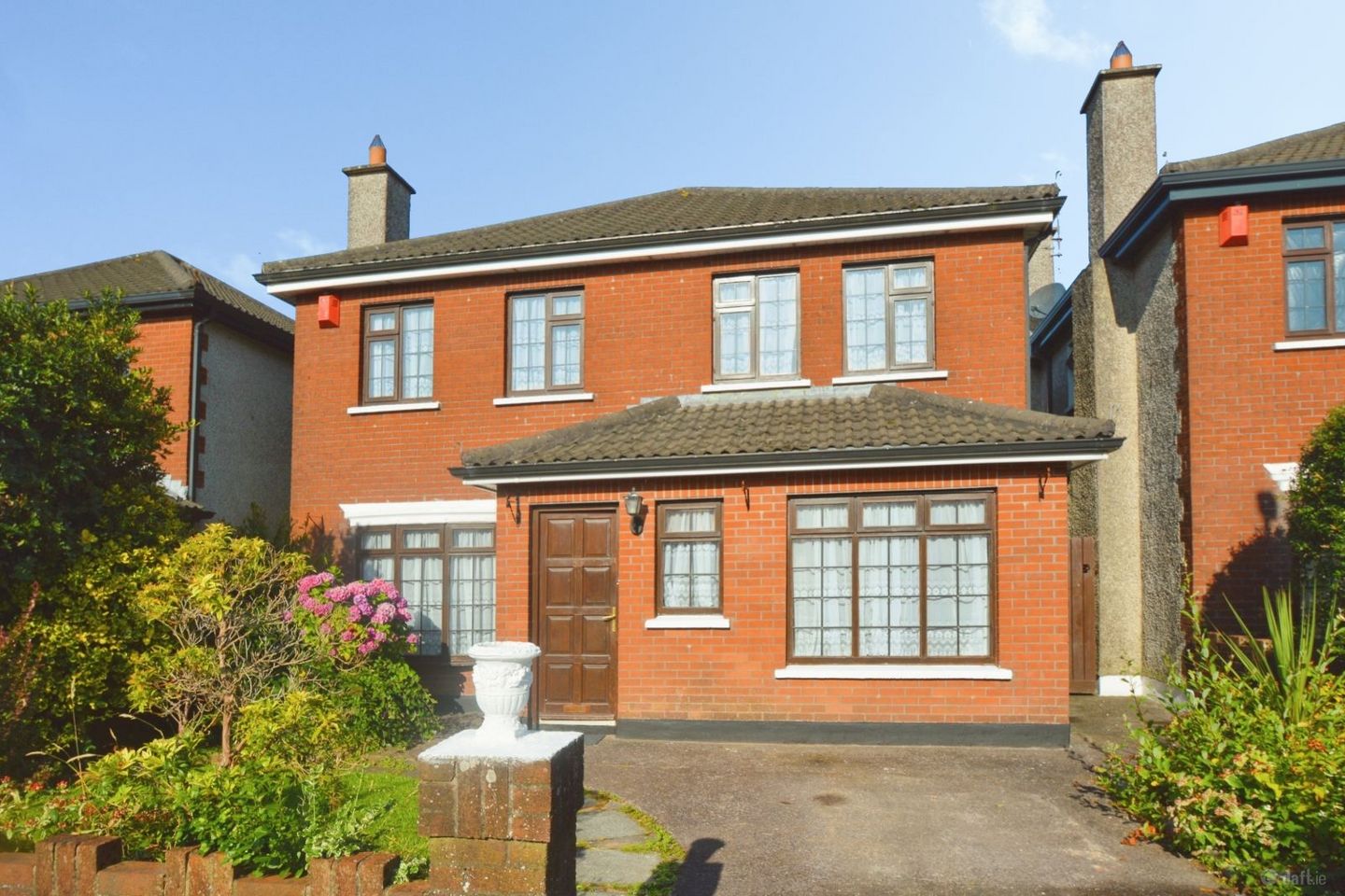 53 Merrion Court, Montenotte, St. Lukes, Co. Cork — photo 1