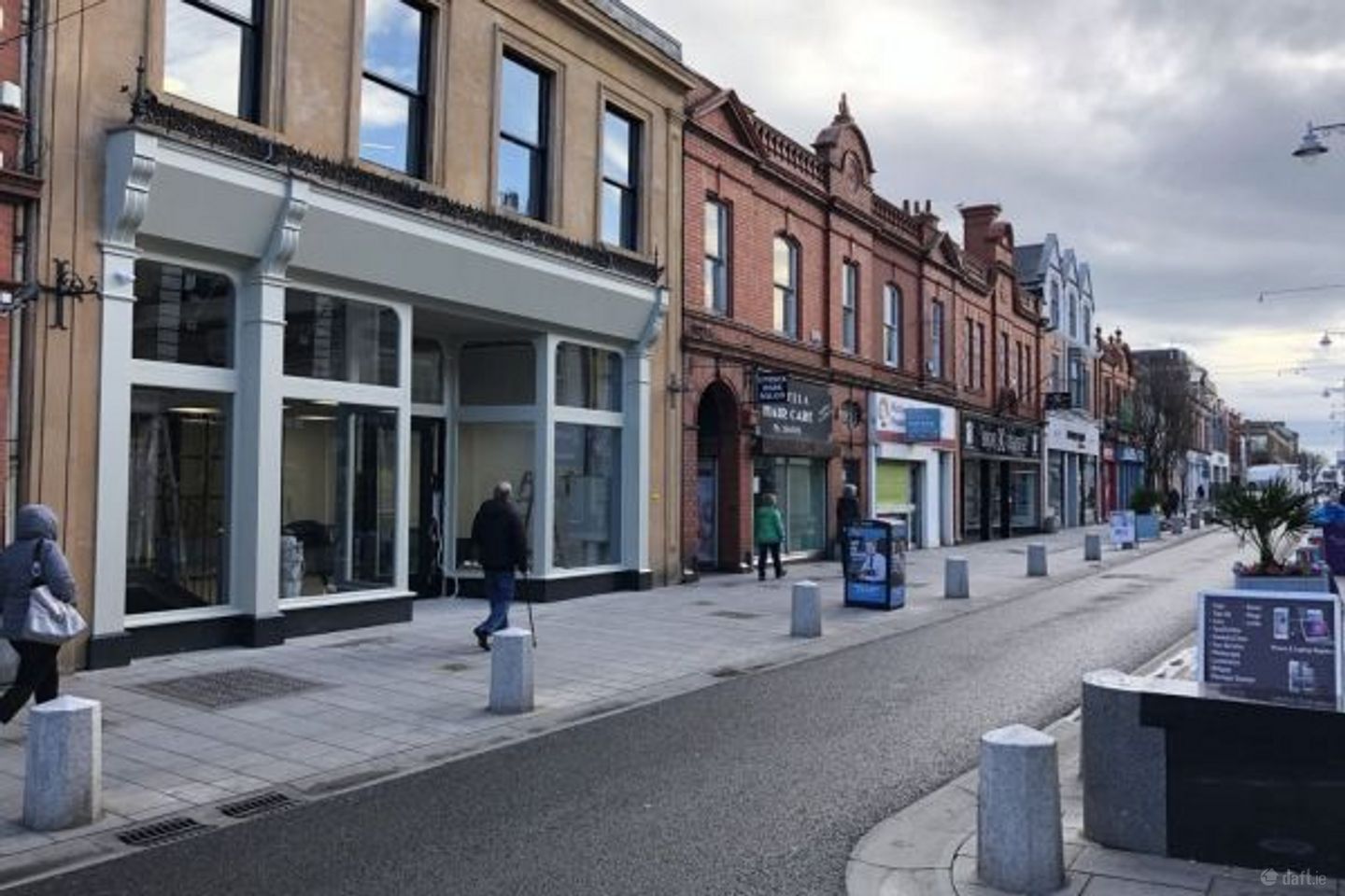 George's Street Lower, Dun Laoghaire, Co. Dublin — photo 1