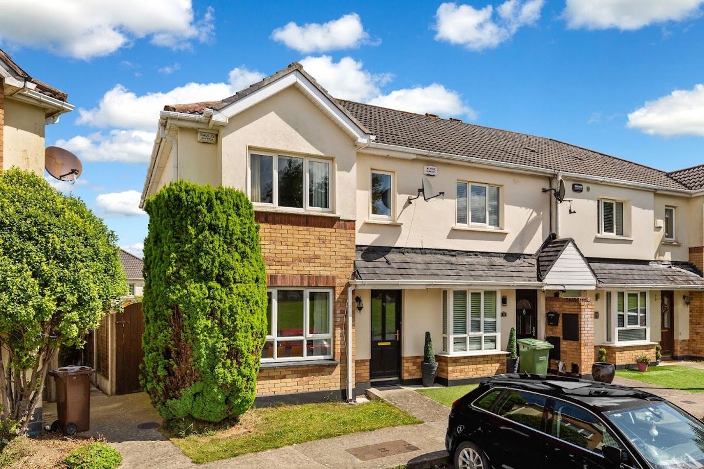 9 Castleview Drive, Swords, Co. Dublin, K67FY97 — photo 1