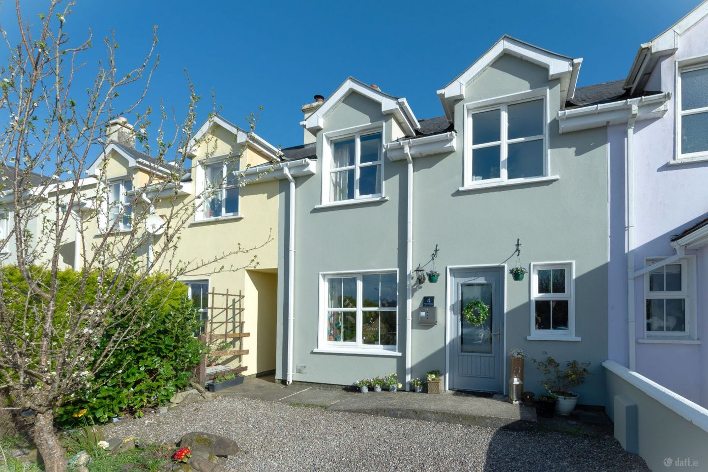 4 Castle Heights, Togher, Dunmanway, Co. Cork, P47AH67 — photo 1