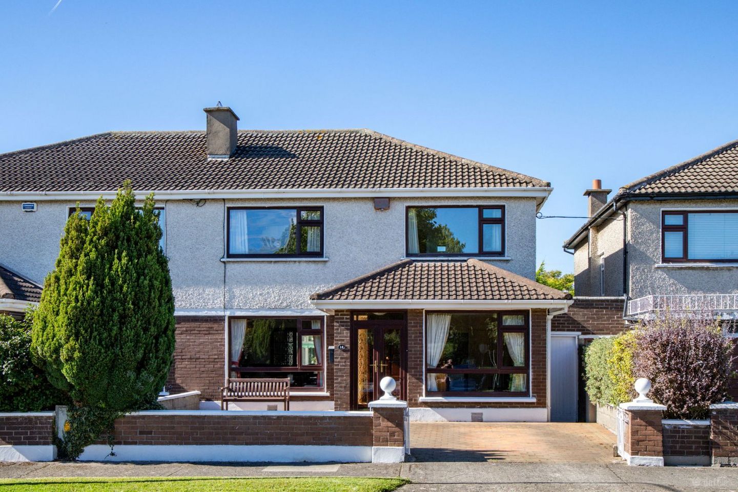 14 Rossmore Drive, Dublin 6w, Templeogue, Dublin 6w, D6WK827 — photo 1