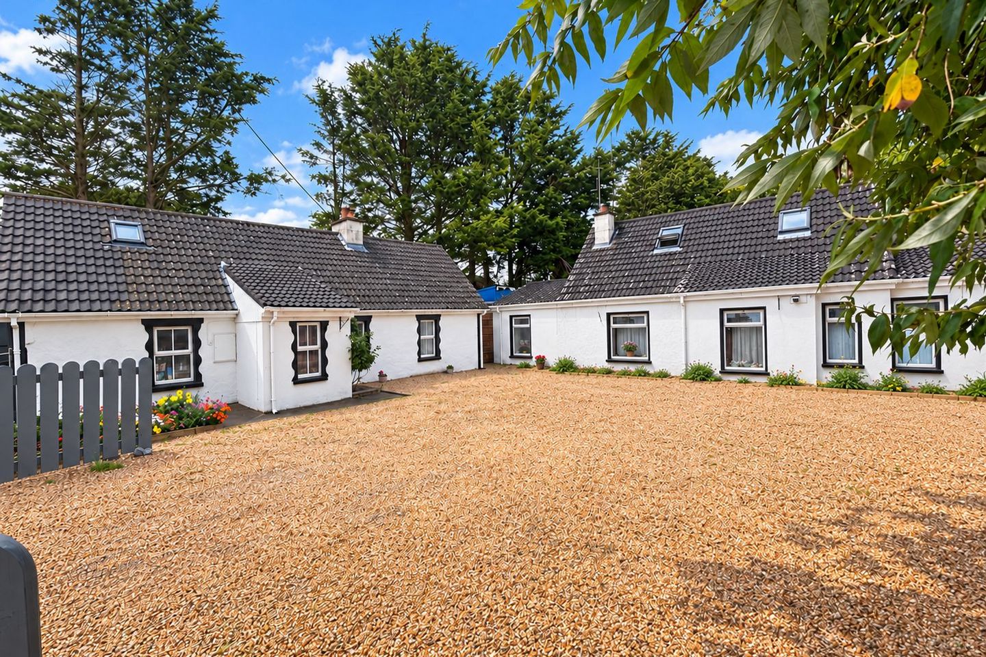 The Paddocks, Glenrevagh, Corrandulla, Co. Galway, H91FHH7 — photo 1