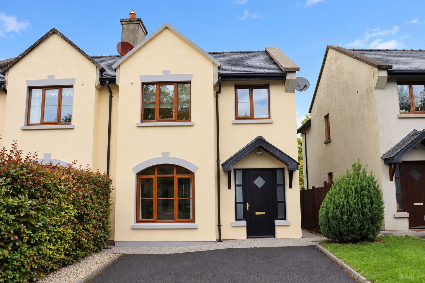 51 Gleann Cora, Newmarket on Fergus, Co. Clare, V95E036 — photo 1