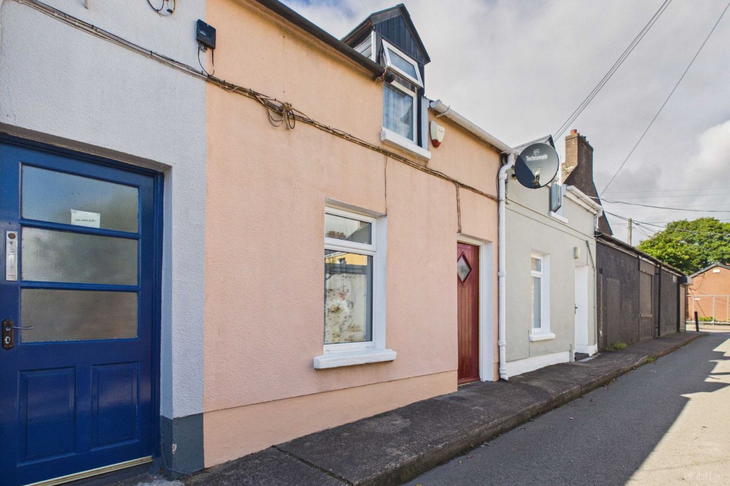 2 Charleville Cottages, Alexandra Road, Old Youghal Road, Dillons Cross, Co. Cork, T23Y5D2 — photo 1