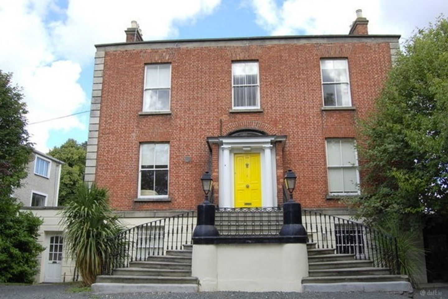 Charleston House, 14 Charleston Road, Ranelagh, Dublin 6 — photo 1