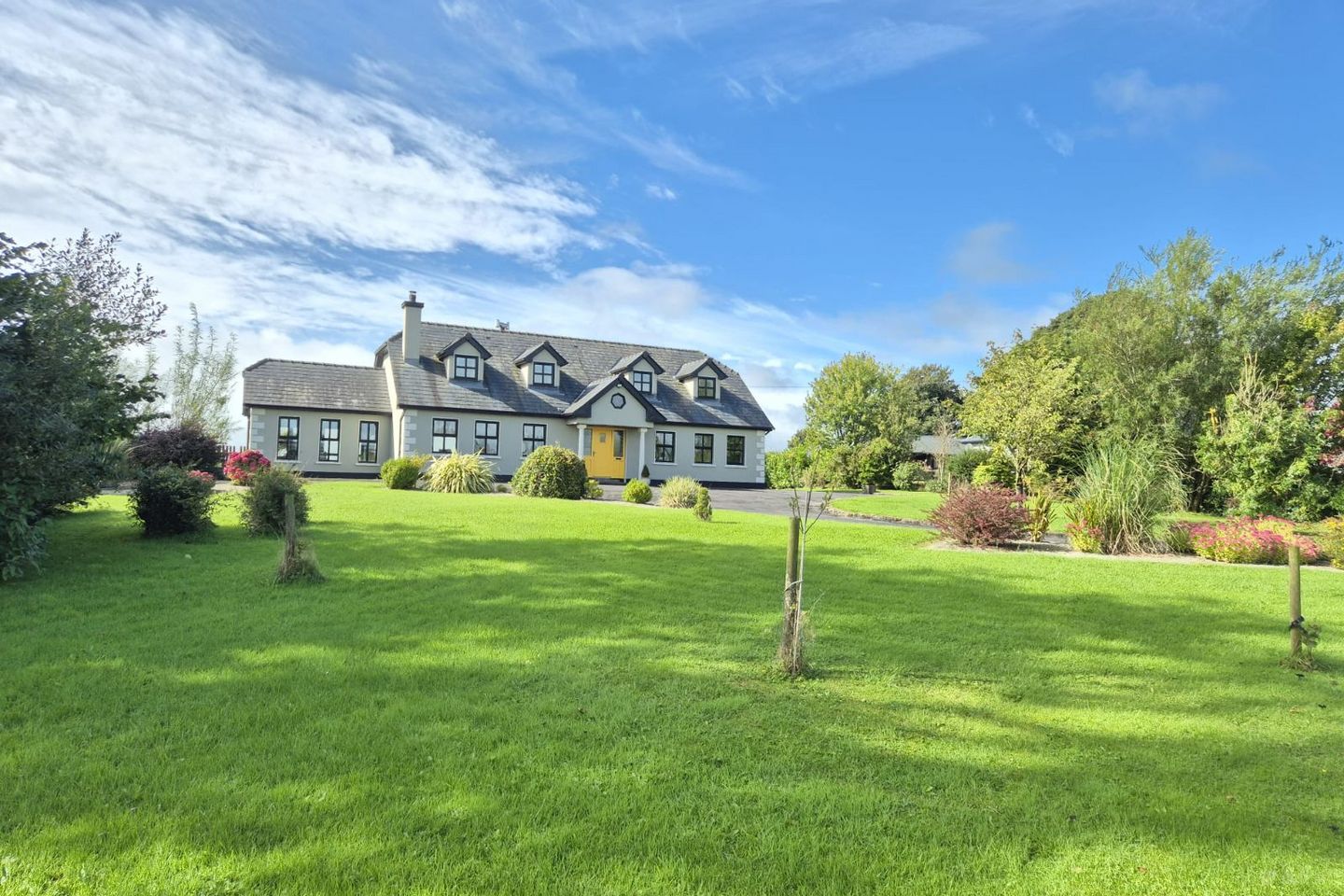 Doonmacreena, Irishtown, Co. Mayo, F12X8H0 — photo 1