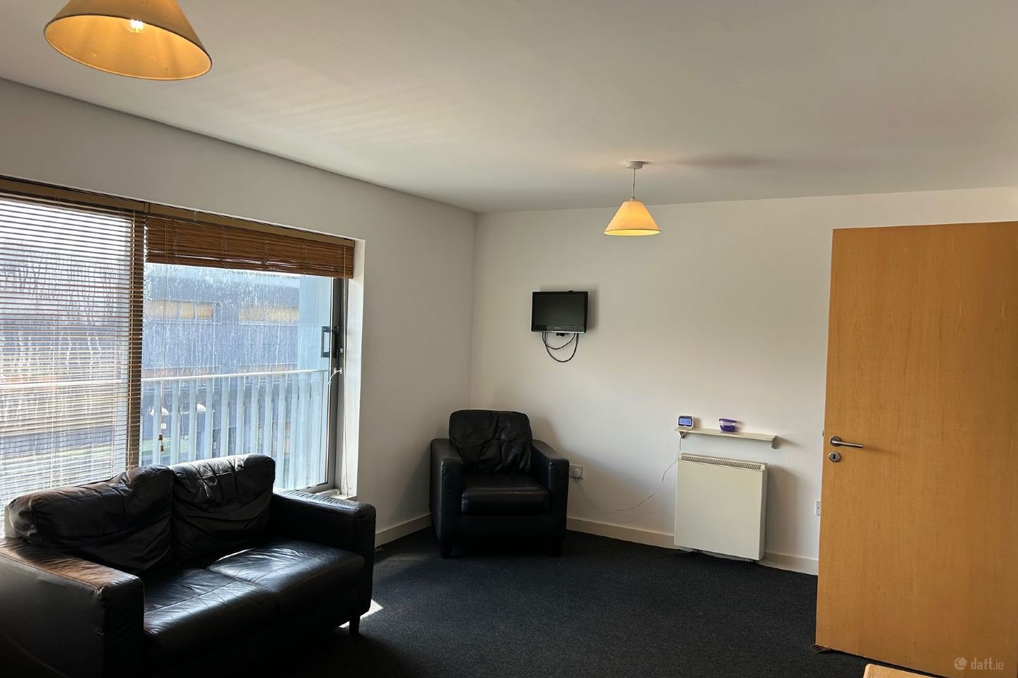 Apartment 49, Tramway Court, Old Blessington Road, Kilnamanagh, Dublin 24, D24F9C6 — photo 1