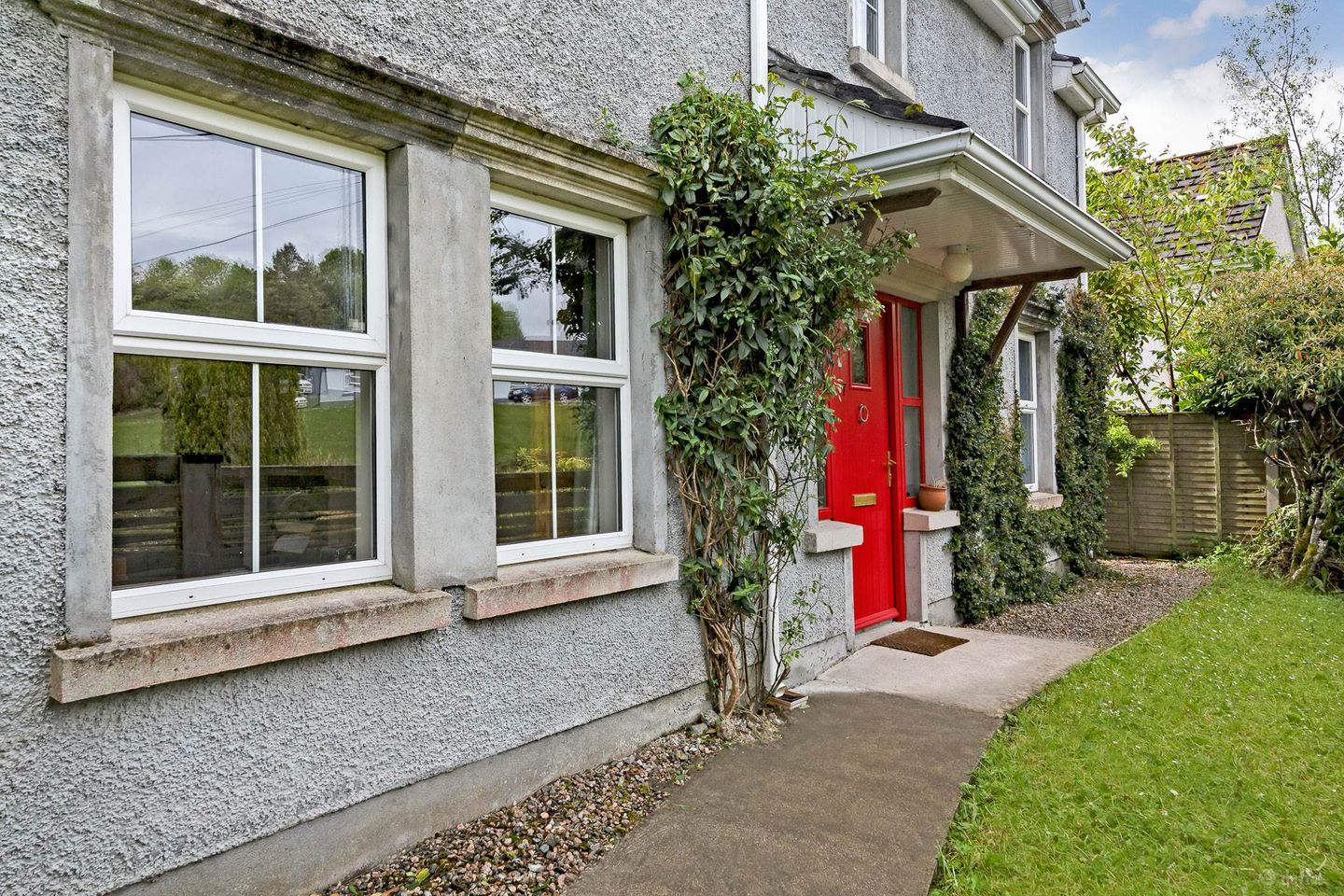 7 Millbank Glen, Dromahair, Co. Leitrim, F91V6V3 — photo 1