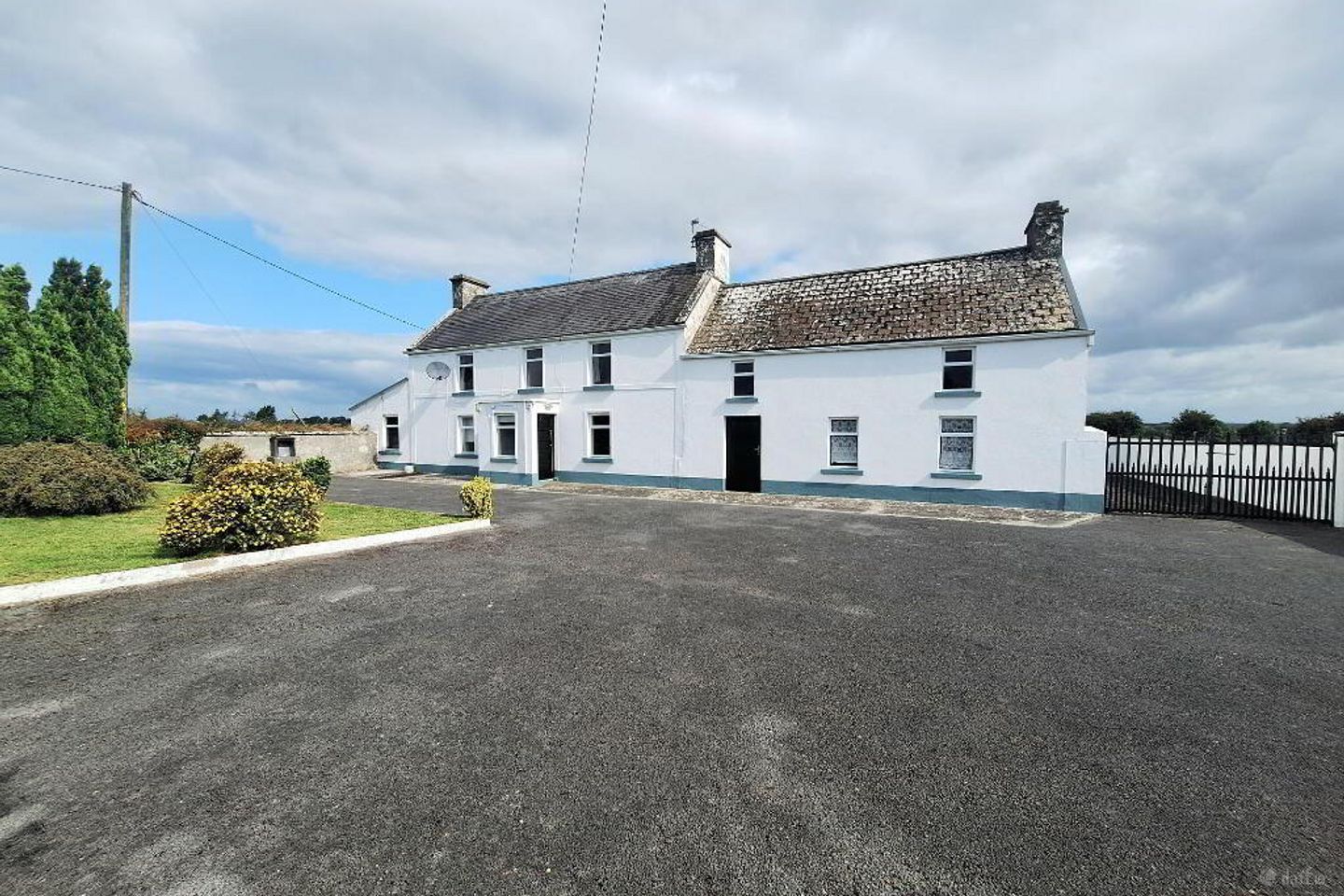 Faltia, Oldtown, Athlone, Co. Roscommon, N37HV05 — photo 1